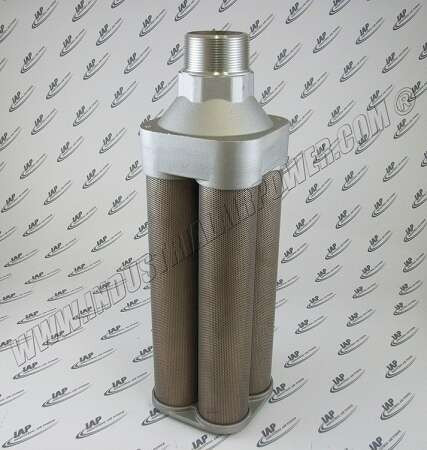 ALLIED WITAN 111030 MUFFLER