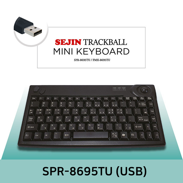 PARAJUST SPR-SK19591-7  KEYBOARD OCP