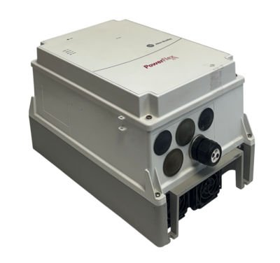 ALLEN BRADLEY 20AD027C3AYNANNN PF70, AC DRIVE, 480 VAC, 3 PH ALLEN BRADLEY 20AD027C3AYNANNN PF70, AC DRIVE, 480 VAC, 3 PH