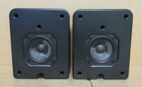 TelePresence Small High Fidelity Loudspeaker