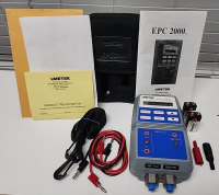 AMETEK EPC2000 PRESSURE CALIBRATOR ELECTRONIC