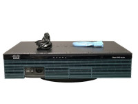 FIPS opacity shield for Cisco 2951