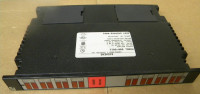 SIEMENS 500-5011  OUTPUT MODULE 8POINT 110VAC 50/60HZ