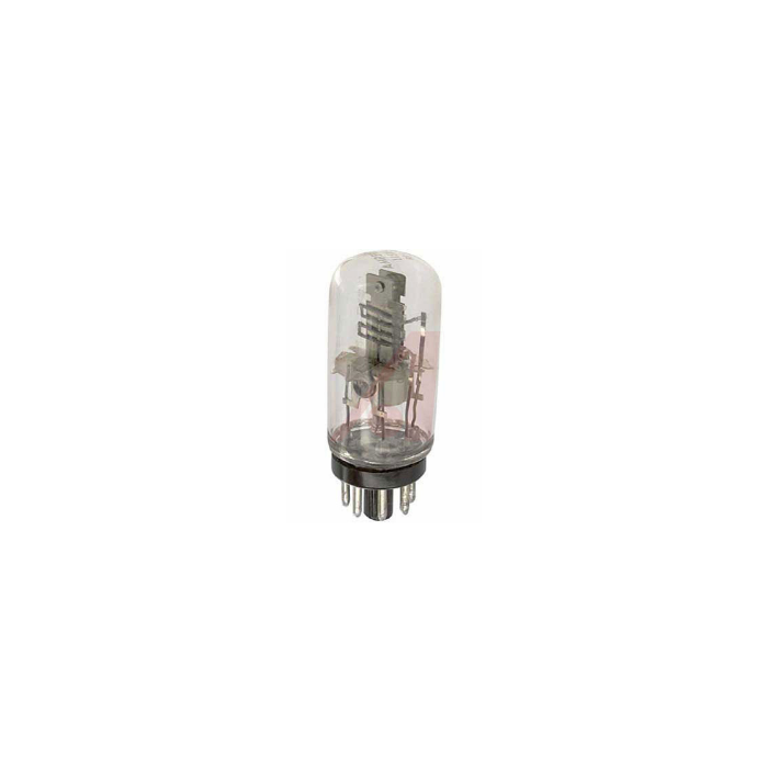 AMPERITE 2NO50 DELAY RELAY 2V NO 50SECONDS 6PIN W/OCTAL BASE