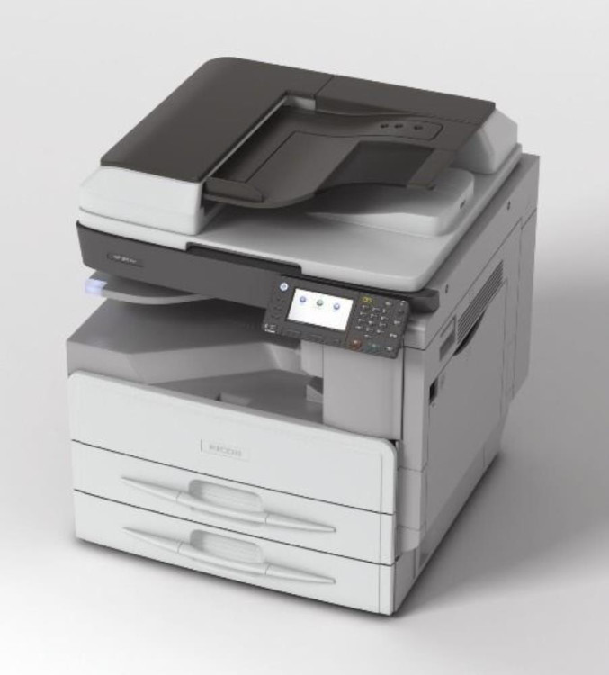 МФУ Цифровое Ricoh Aficio 416447 МФУ Цифровое Ricoh Aficio 416447