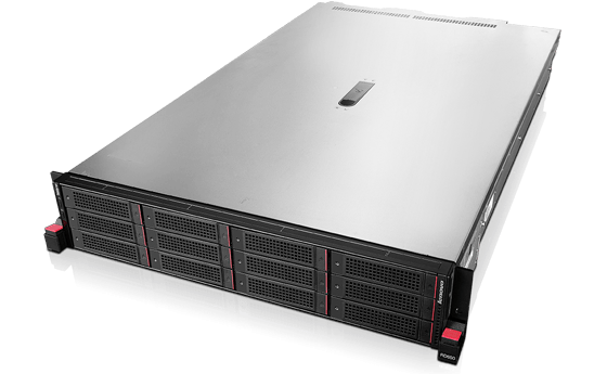 Сервер ThinkServer RD650 E5-2620v3 Rack(2U)-Xeon6C 70D0001YEA Сервер ThinkServer RD650 E5-2620v3 Rack(2U)-Xeon6C 70D0001YEA
