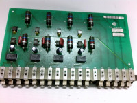 ALLEN BRADLEY 133862 PC BOARD FUNCTION RELAY KIT 24VAC