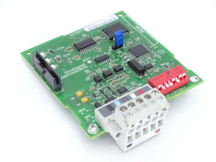 ALLEN BRADLEY M922536 PC BOARD ALLEN BRADLEY M922536 PC BOARD