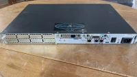 Cisco 2600 Series IOS ENTERPRISE PLUS