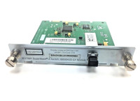 3COM 3C17221 EXPANSION MODULE PLUG-IN 1GBPS 1000BASE-SX