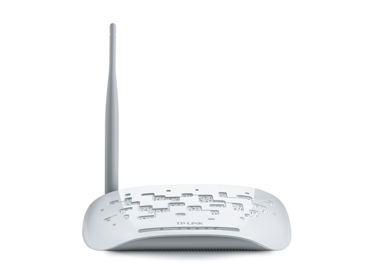 Маршрутизатор 1-port 150Mbps Wireless Маршрутизатор 1-port 150Mbps Wireless