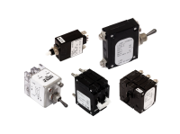 AIRPAX 801050017 CONVERTER