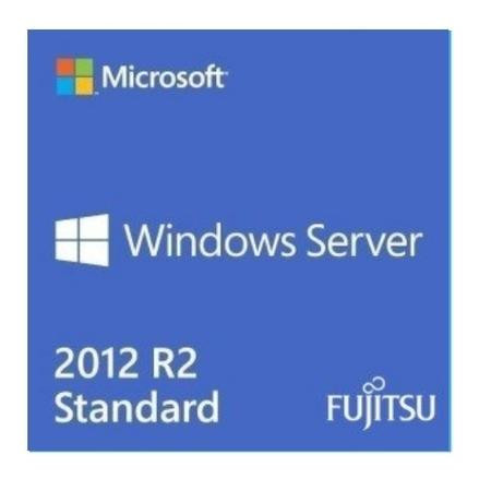 Программное обеспечение Fujitsu WinSvr 2012 S26361-F2567-D423 Программное обеспечение Fujitsu WinSvr 2012 S26361-F2567-D423