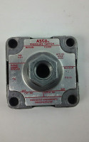 ASCO RH10A11 PRESS TRANS COMPACT