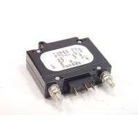 AIRPAX UPL1-1REC4-66-203 CIRCUIT BREAKER 20AMP 250V 1POLE 50/60HZ