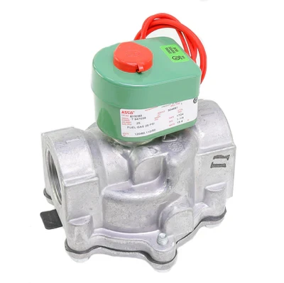 ASCO 8215C63 VALVE ASCO 8215C63 VALVE