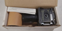 ASCO 34203052 1/4BSPP MOD 112 0.5-10BAR REGULATOR