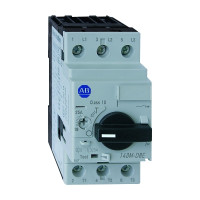 ALLEN BRADLEY 140M-KD5-4N MOTOR CIRCUIT PROTECTOR
