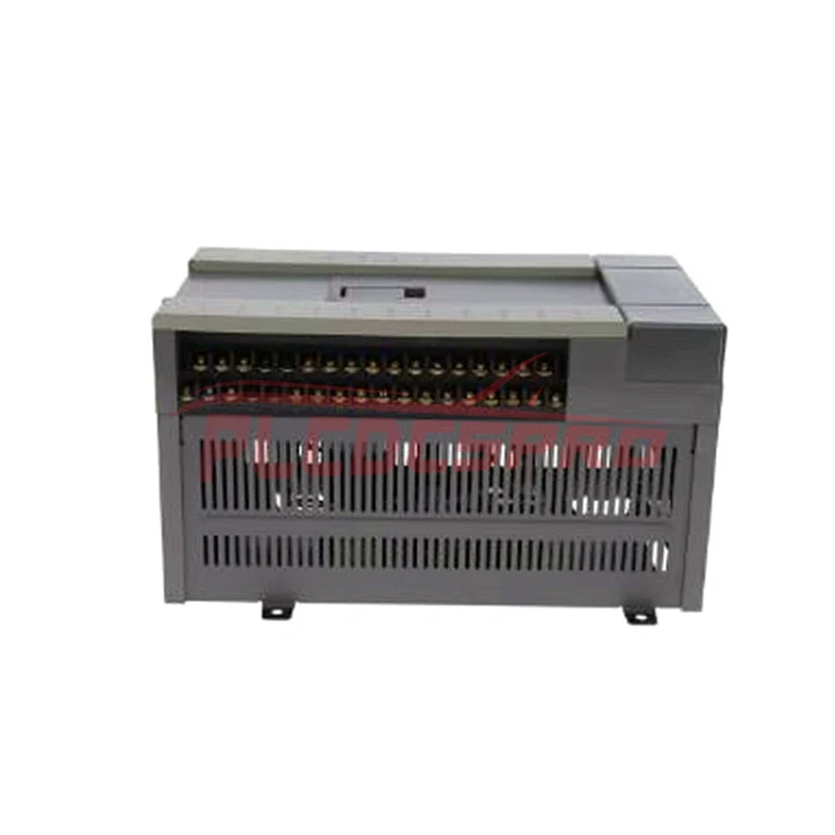 ALLEN BRADLEY 1747-L30L SLC 500 30 I/O FIXED CONTROLLER, 18 24V DC SOURCE INPUTS, 12 DC SINK OUTPUTS, 120/240V AC LINE POWER