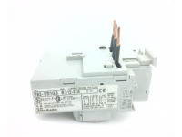 ALLEN BRADLEY 193-EB1GB SOLID STATE OVERLOAD RELAY,AUTOMATIC / MANUAL RESET,12-32A