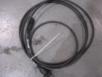 ALLEN BRADLEY 1326-CCU-005 CABLE,RESOLVER FDB,,5M,FOR 1326AX-BXX
