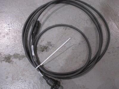 ALLEN BRADLEY 1326-CCU-005 CABLE,RESOLVER FDB,,5M,FOR 1326AX-BXX ALLEN BRADLEY 1326-CCU-005 CABLE,RESOLVER FDB,,5M,FOR 1326AX-BXX