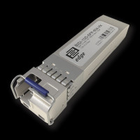 155M 1550/1310 80KM BIDI SFP DFB+PIN