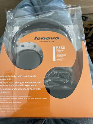 Наушники Lenovo Lenovo Headset P950,   57Y6605