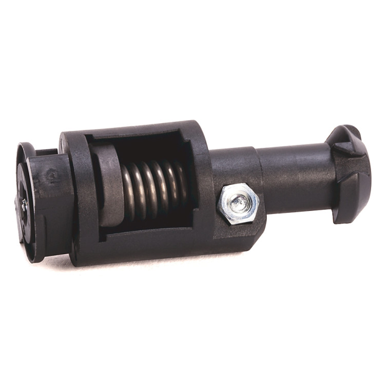 ALLEN BRADLEY 140M-C-DS EXTENSION SHAFT, TO BULLETIN 140M-C-DN66 AND 140M-C-DRY66 - CIRCUIT BREAKERS ALLEN BRADLEY 140M-C-DS EXTENSION SHAFT, TO BULLETIN 140M-C-DN66 AND 140M-C-DRY66 - CIRCUIT BREAKERS