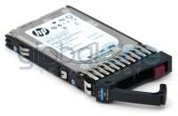 HP 1TB 3G SATA 7.2K rpm SFF (2.5-inch) Hot Plug Hard Drive