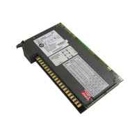 ALLEN BRADLEY 1771-LIA2 ADVANCED LOOP CONTROLLER INTERFACE