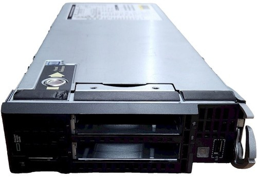 HP E5335 BL460c Kit