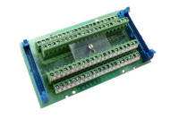ALLEN BRADLEY 200061 TERMINAL BLOCK BOARD