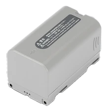Аккумулятор TOPCON EDC121Y