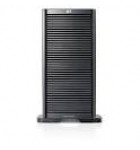 Proliant ML350T06 X5650 HPM Tower(5U)/2xXeon6C 2.66GHz(12Mb)/6x2GbRD/P410iwFBWC(1Gb/RAID(5/5+0/1+0/1/0)/noHDD(8SFF/16up)/DVD/iLO2st/2xGigEth/2xRPS750HE