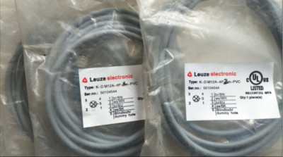 CONNECTION CABLE 5METER 4PIN CONNECTION CABLE 5METER 4PIN