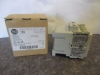 ALLEN BRADLEY 100-B400NB3 CONTACTOR IEC 400AMP 440V50HZ/480V60HZ AC COIL