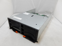 IBM BladeCenter S 6-Disk Storage Module