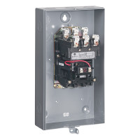 ALLEN BRADLEY 500-EAD930 CONTACTOR 600V AC MAX 135 AMP MAX