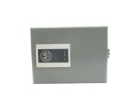 ALLEN BRADLEY 702-BAD-92 CONTACTOR 27AMP 3POLE 208VAC NEMA1