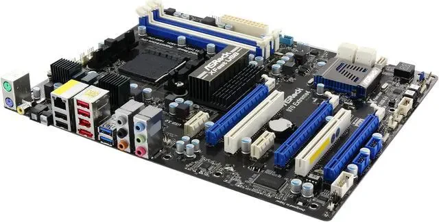 MB ASRock AMD970 EXTREME4 SocketAM3+ AMD 970 + SB950/4DDR3/5SATA3