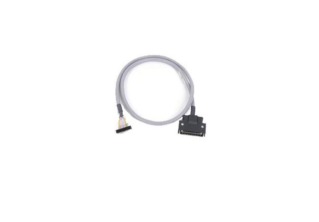 CABLE FOR CONNECTION TO TERMINAL BLOCK FROM C200HW-NC213/413 & CS1W-NC213/413 FOR UP, UT & W SERVO SERIES CABLE FOR CONNECTION TO TERMINAL BLOCK FROM C200HW-NC213/413 & CS1W-NC213/413 FOR UP, UT & W SERVO SERIES