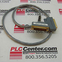 ALLEN BRADLEY 1770-CB CONNECTOR MALE