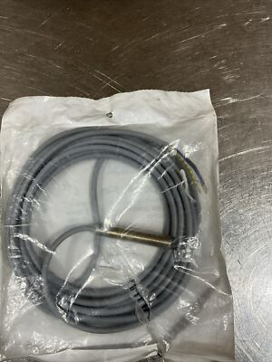 ALLEN BRADLEY 872C-A4N12-A5 INDUCTIVE PROX SENSOR ALLEN BRADLEY 872C-A4N12-A5 INDUCTIVE PROX SENSOR
