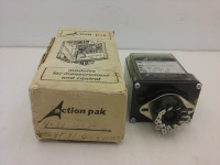 ACTION INSTRUMENTS 4051203 MODULE