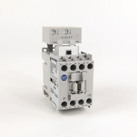 ALLEN BRADLEY 700-CF310B MCS-CF CONTROL RELAY, 3 N.O. / 1 N.C. , 440V 50HZ / 480V 60HZ
