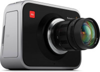 Blackmagic Cinema Camera MFT
