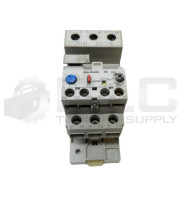 ALLEN BRADLEY 193-EA1JE OVERLOAD RELAY