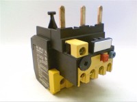 ALLEN BRADLEY 193-CPC75 OVERLOAD RELAY BI-METALLIC 60-75AMP RANGE