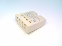 GROUPE SCHNEIDER LA1-LC180BD INTEGRAL STARTER INTERFACE MODULE 240VAC 32A T
